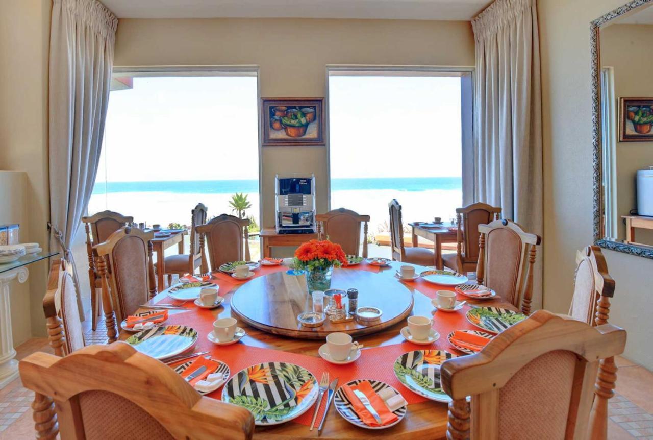 Xanadu Guest Villa Wilderness Luaran gambar