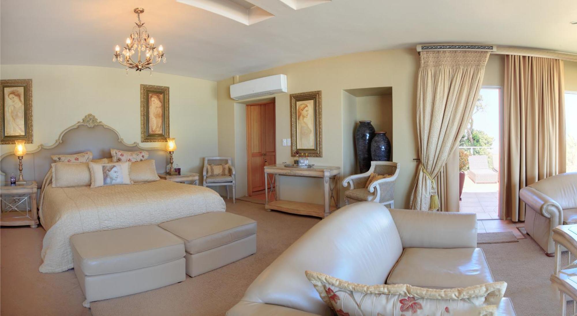 Xanadu Guest Villa Wilderness Luaran gambar