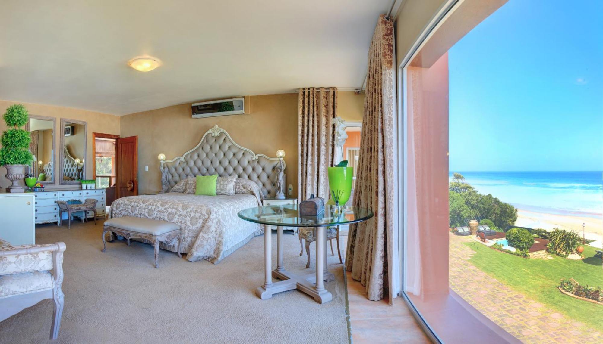 Xanadu Guest Villa Wilderness Luaran gambar