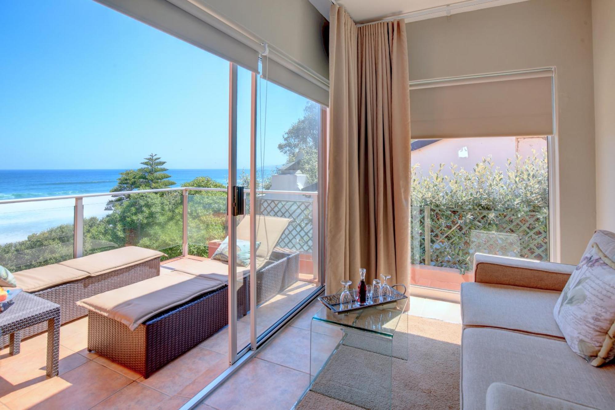 Xanadu Guest Villa Wilderness Luaran gambar