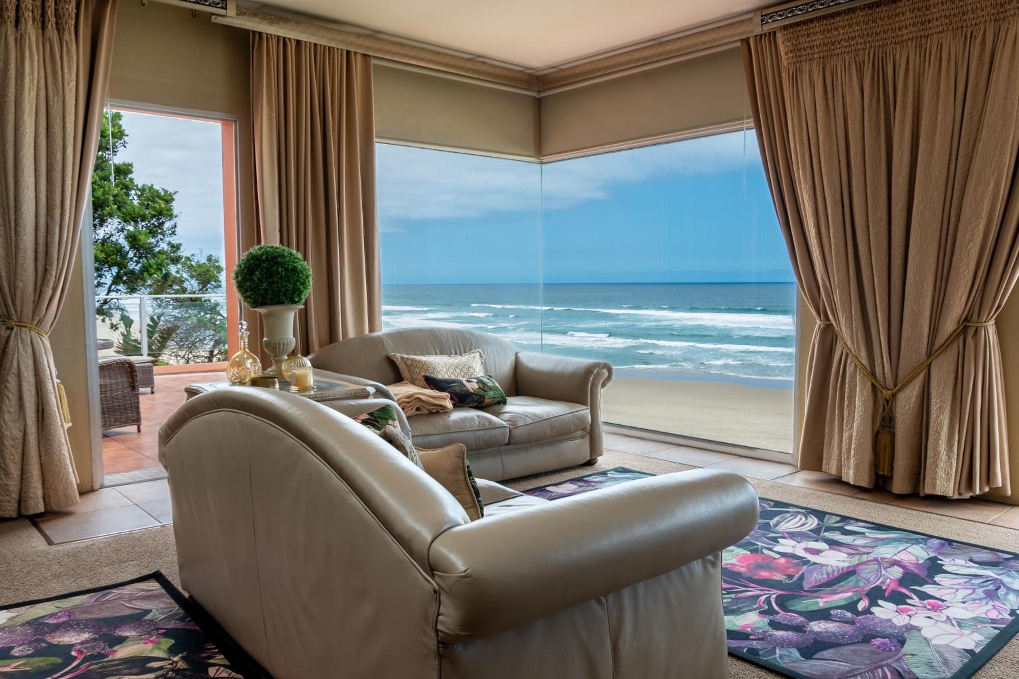 Xanadu Guest Villa Wilderness Luaran gambar