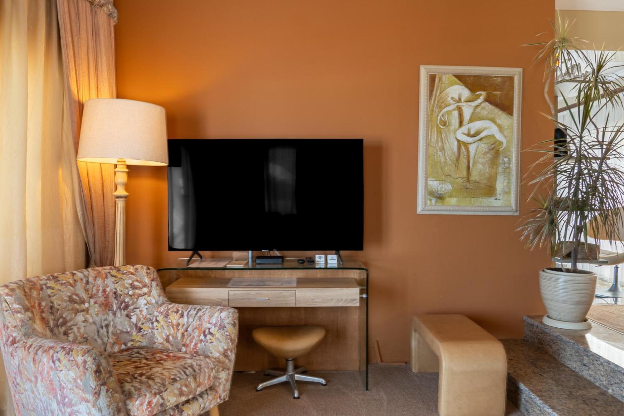 Xanadu Guest Villa Wilderness Luaran gambar