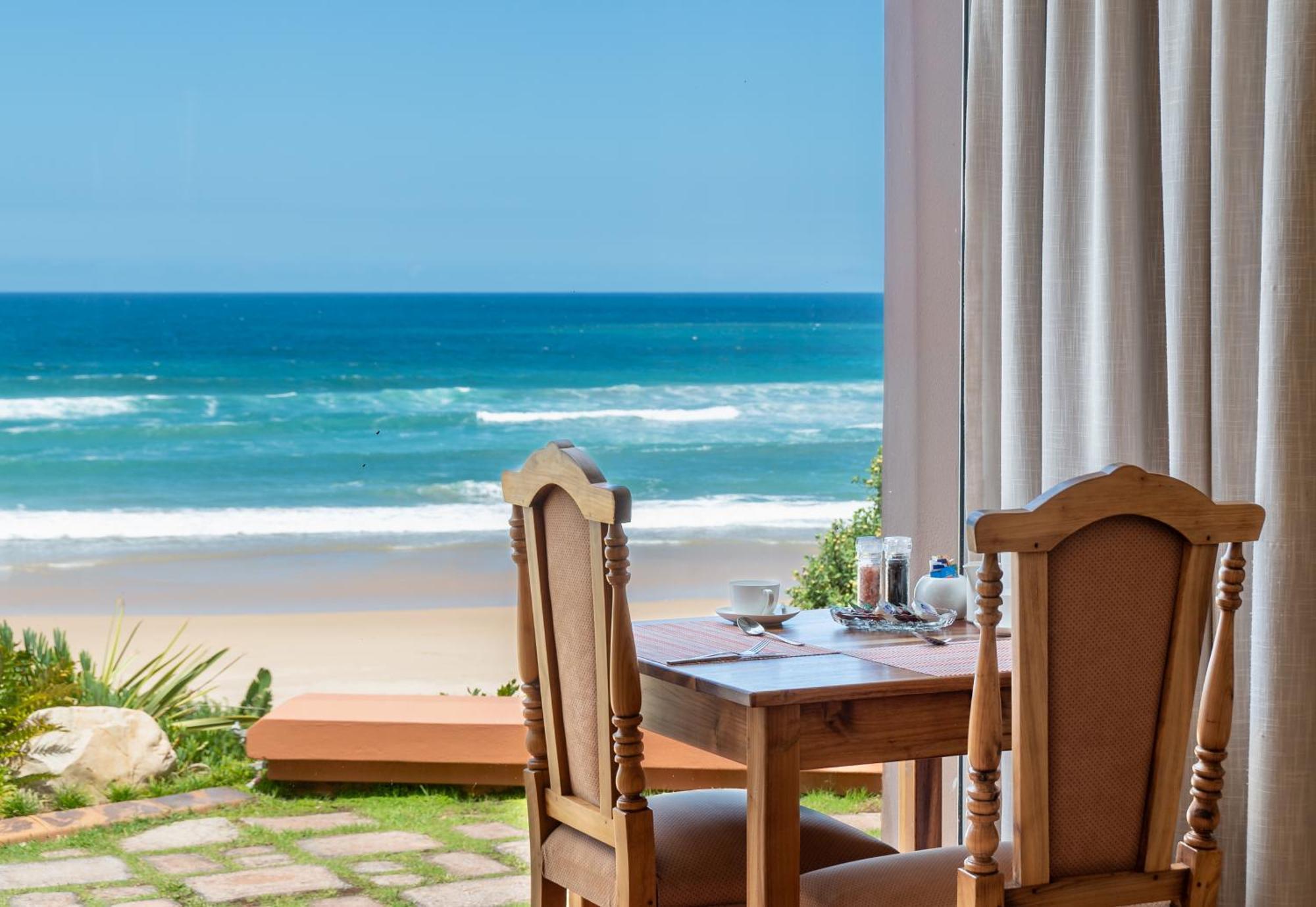 Xanadu Guest Villa Wilderness Luaran gambar