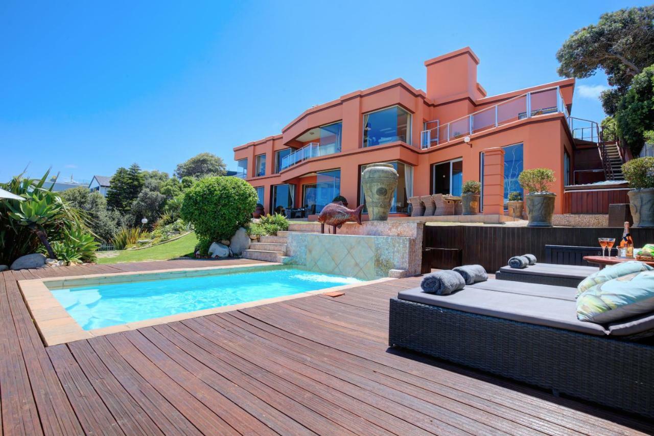 Xanadu Guest Villa Wilderness Luaran gambar