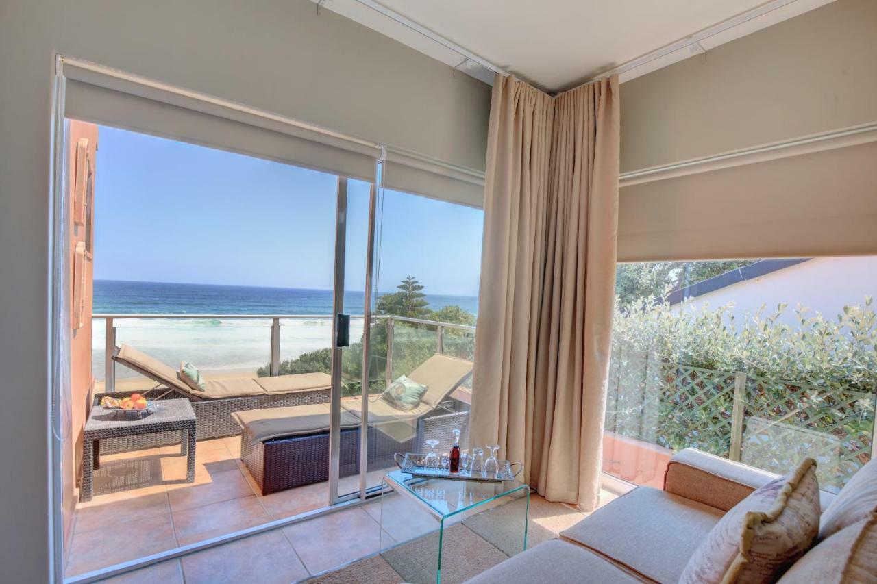 Xanadu Guest Villa Wilderness Luaran gambar