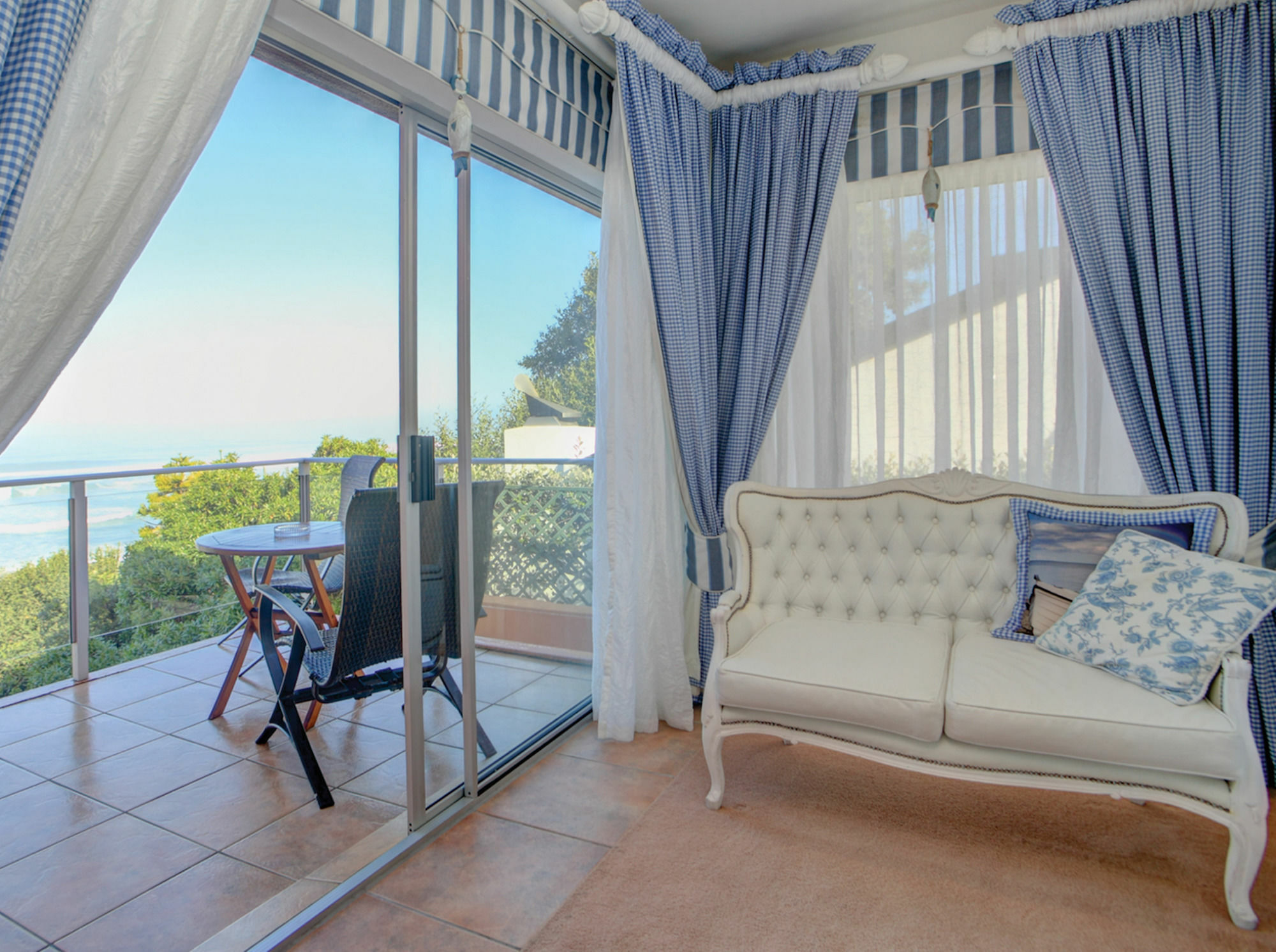 Xanadu Guest Villa Wilderness Luaran gambar