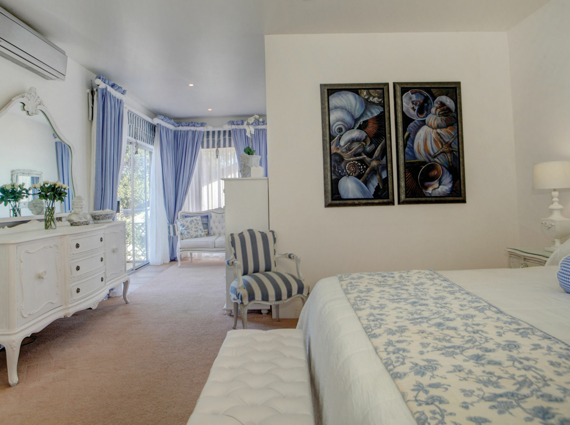 Xanadu Guest Villa Wilderness Luaran gambar