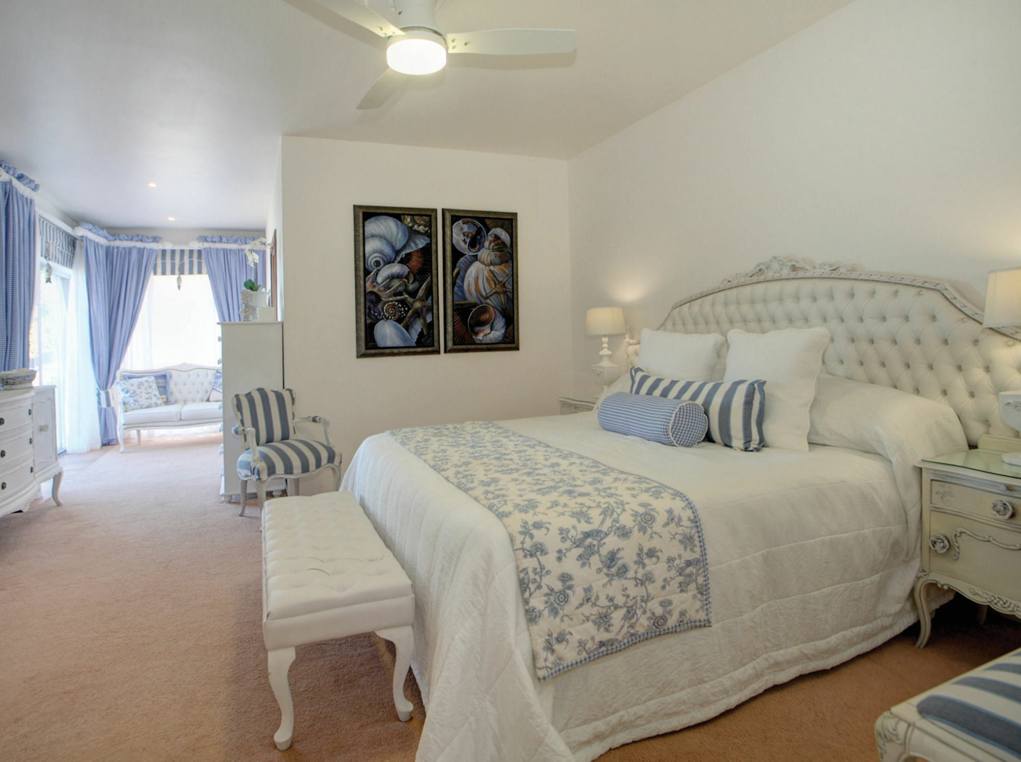 Xanadu Guest Villa Wilderness Luaran gambar