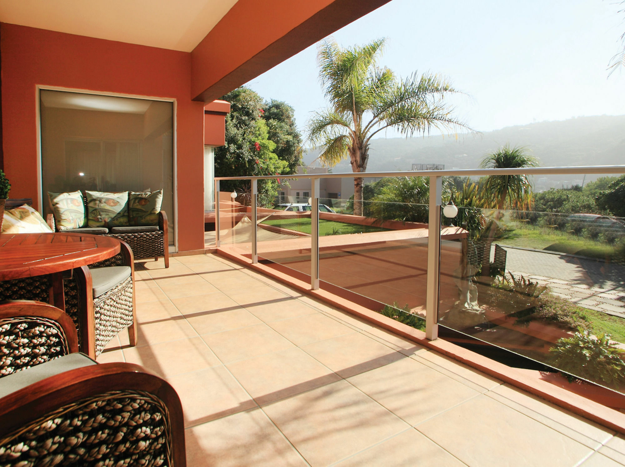 Xanadu Guest Villa Wilderness Luaran gambar